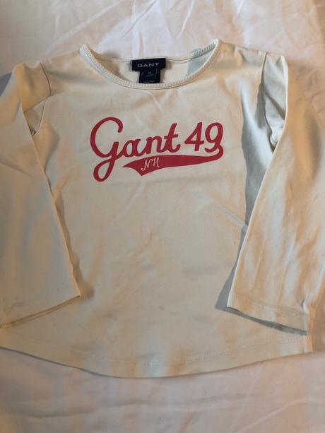Gant tricko, gant,92