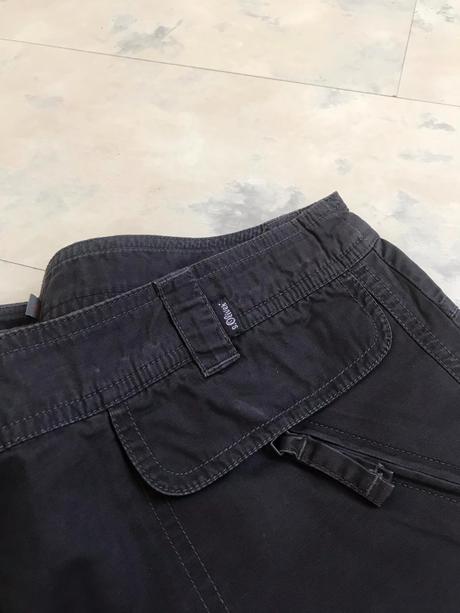 Športové kraťasy, s.oliver,42