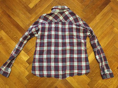 Blúzka s, fishbone,s