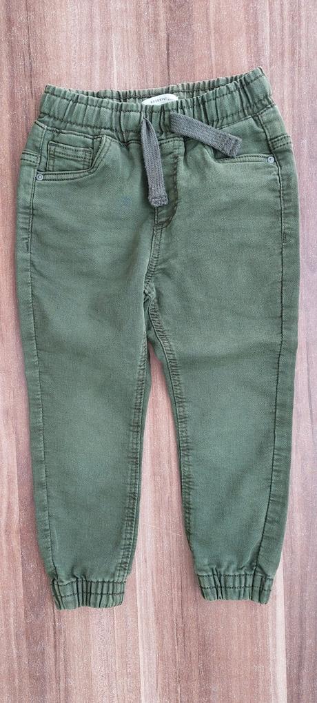 Rifle reserved, reserved,104