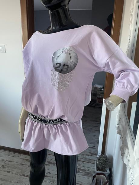 Tunicka paparazzi, m