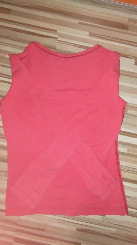 Natelnik oneil dlhý rukav s, s