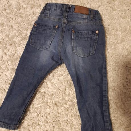 Rifle, zara,86