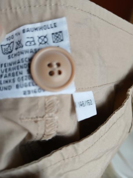 Dievčenské nohavice č. 146 - 152, alive,158