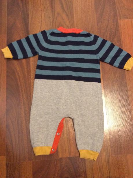 Pleteny overal, gap,68