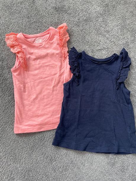 Trička f&f, f&f,92
