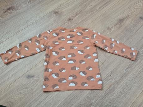 Tricko lindex ježko, lindex,104