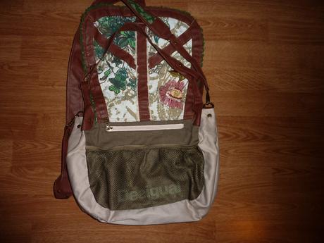 Desigual kabelka, desigual