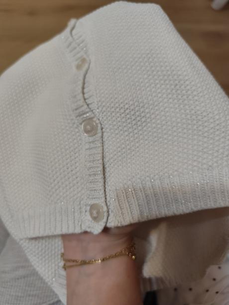 Sveter, vertbaudet,128