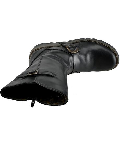 Fly london cizmy z pravej koze pc 180eur vel.36, 36