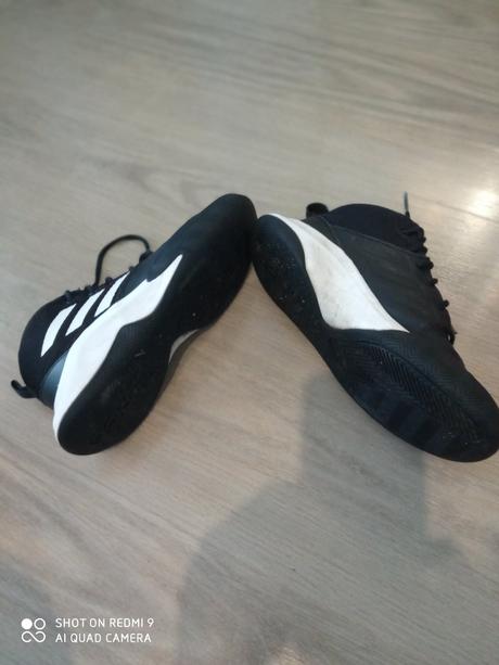 Tenisky, adidas,37