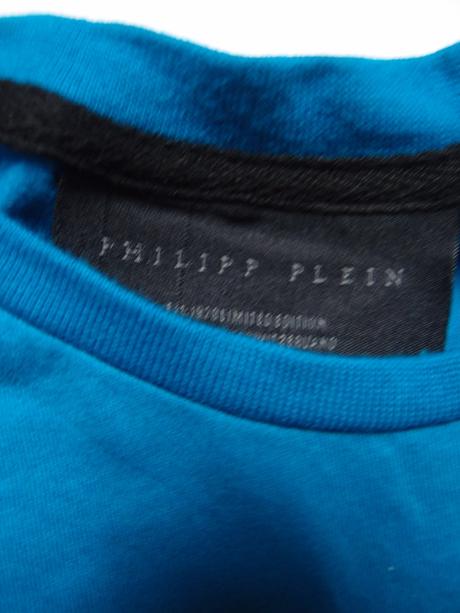 Tričko philipp plein, m