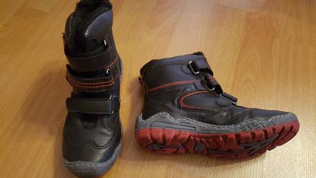 Topánky na zimu-kornecki, kornecki,31