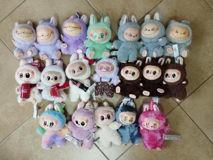 Postavička lafufu cena za kus, 