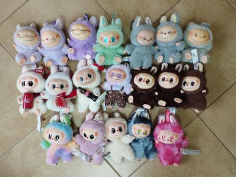 Postavička lafufu cena za kus, 