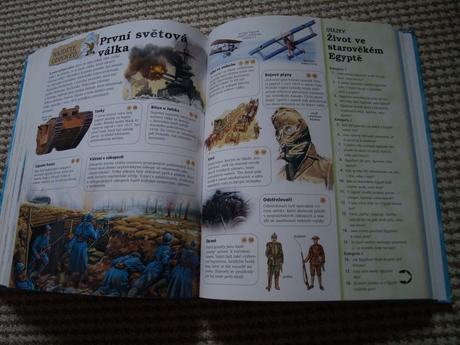 Kniha otázek a odpovědí,