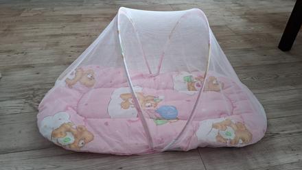 Lehátko pre bábätko,