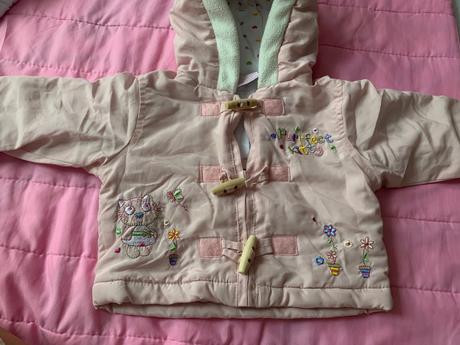 Prechodná bundička, 68