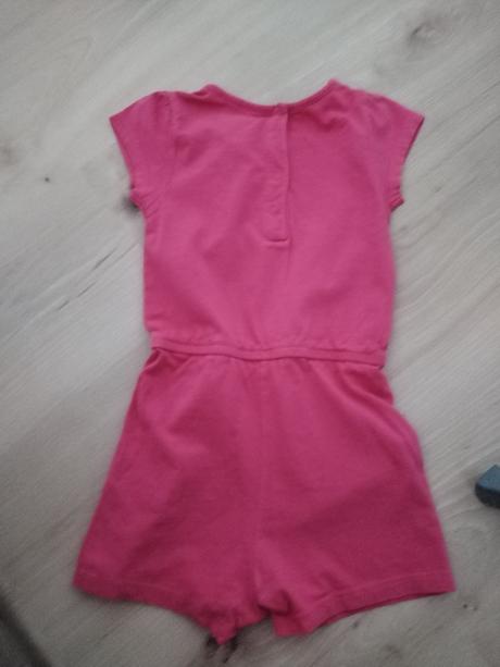 Letne overaly  2 ks, lupilu,104