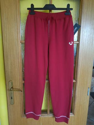 True religion tepláky veľkosť 10-12 rokov, 140 / 146 / 152
