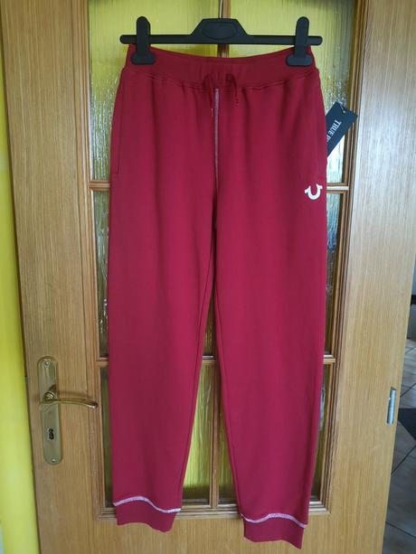 True religion tepláky veľkosť 10-12 rokov, 140 / 146 / 152