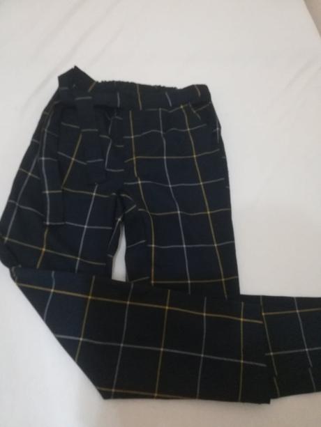 Detské nohavice, pepco,140