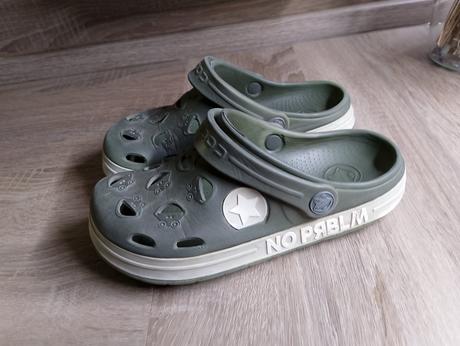Kroksy, crocs,32
