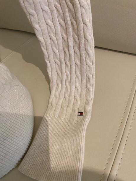 Sveter, tommy hilfiger,xs