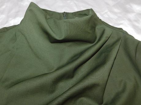 Zara kvalitna trendy elegantna bluzka, zara,34 / 36 / xs