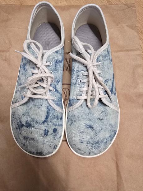 Barefoot tenisky jonap jampi flow, jonap,41