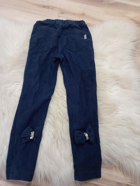 Zateplené legíny, 110