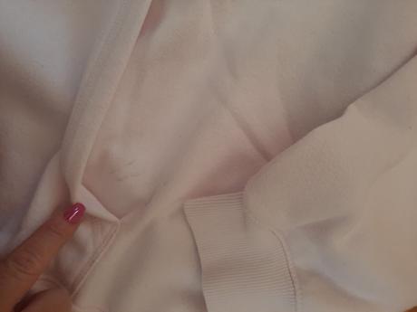 Pánska mikina, h&m,xl