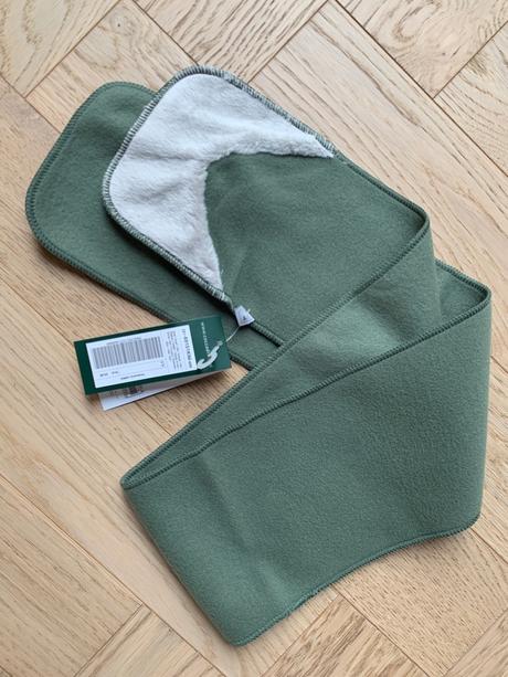 Coccodrillo šál, coccodrillo