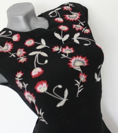 Saty desigual, desigual,xs