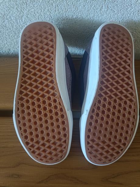 Tenisky vans, vans,38