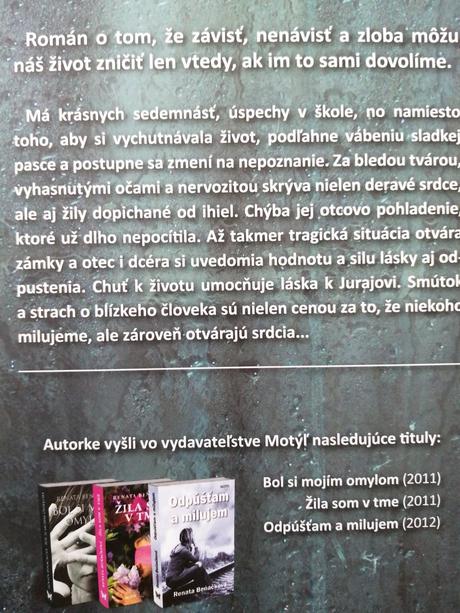 Kým hviezdy svietia, 