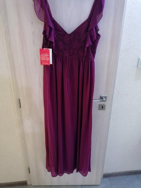 Dámske spoločenské šaty, l