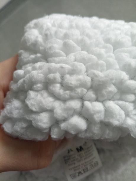 Juuj čiapočka, juuj,m