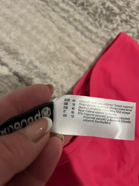 Plavkové nohavičky, bonprix,xxxl