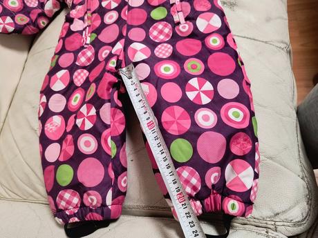 Zimný overal kombineza pidilidi 80, pidilidi,80