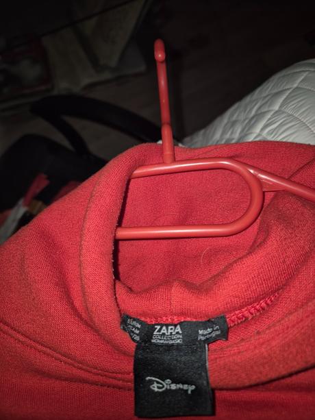 Dámska mikina, zara,m