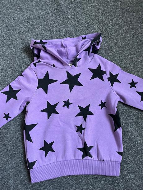 Mikina s kapucňou, basics,92