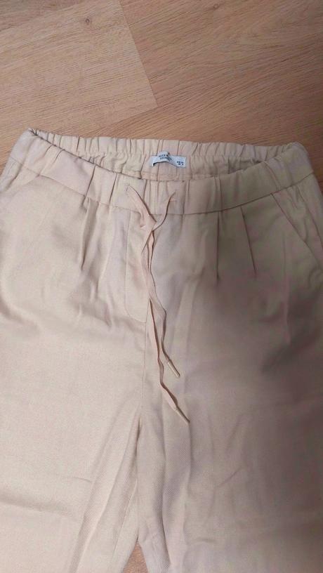 Predám reserved letné nohavice, 34, reserved,34