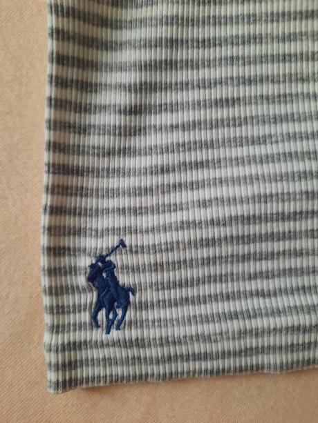 Tielko ralph lauren xl- originál, ralph lauren,xl