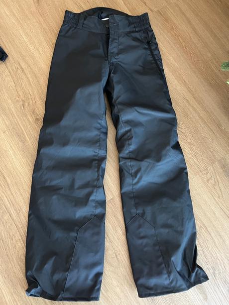 Oteplovacky v.152/xs, decathlon,xs