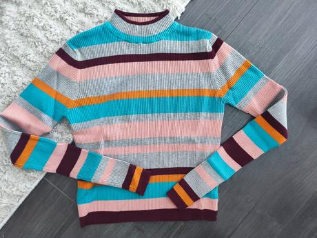 Pulóvrik, pull&bear,m