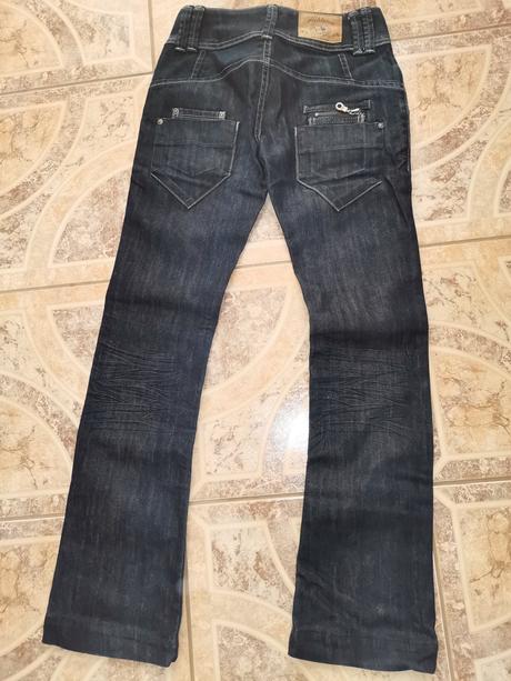 Rifle dámske, fishbone,26