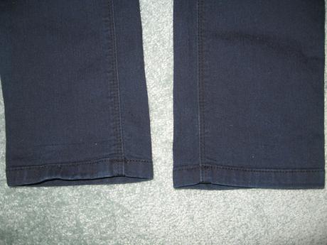 Street one rifle, veľkosť 36, tchibo,36