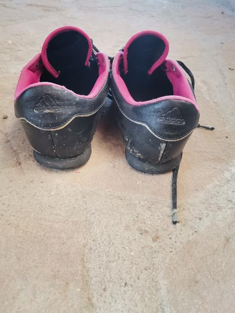 Adidas botasky, adidas,38