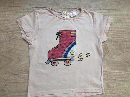 Tricko, 2-3roky, zara,98